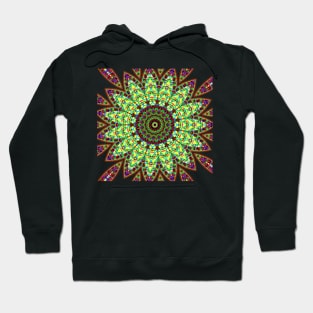 Mandalas 33 Hoodie